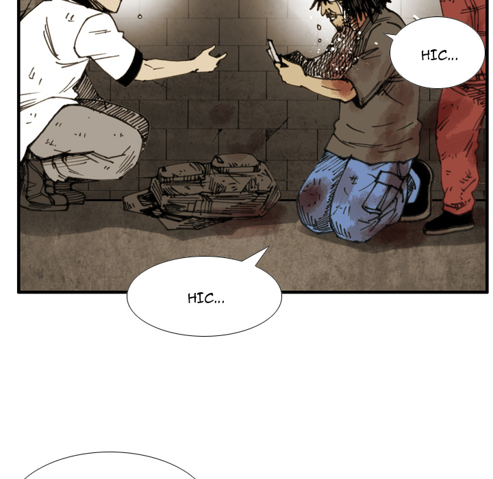 Read The Bully Hunter chapter 41 image 65 on Lezhin