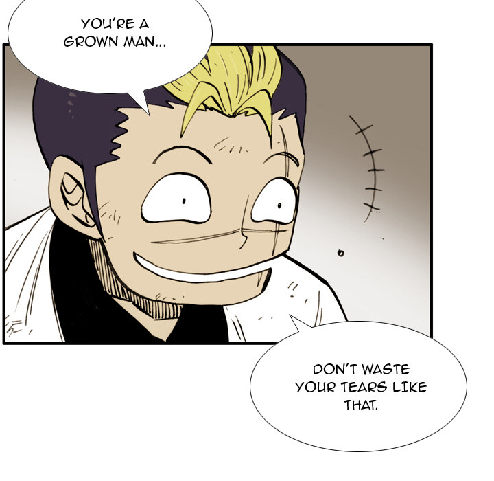 Read The Bully Hunter chapter 41 image 66 on Lezhin