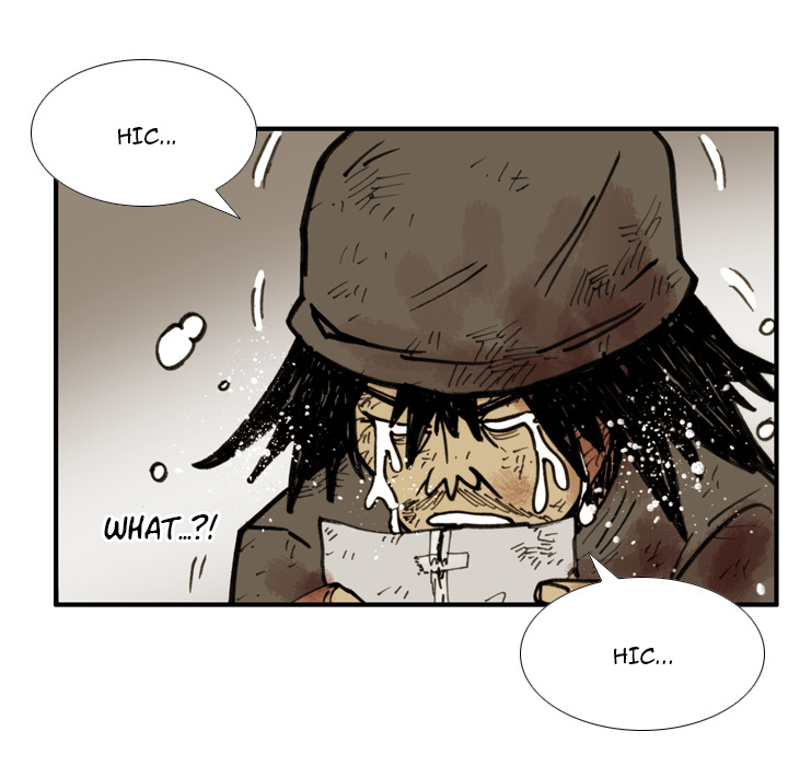 Read The Bully Hunter chapter 41 image 67 on Lezhin