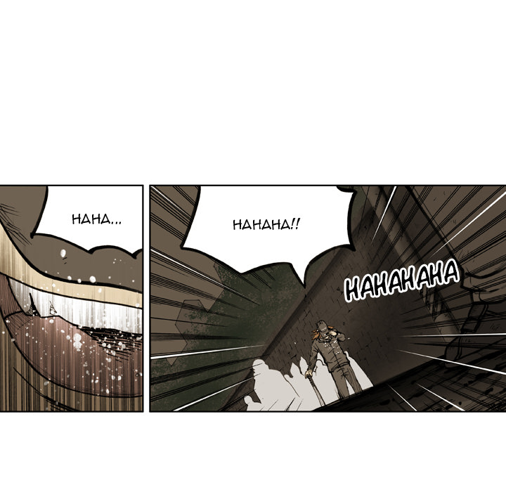 Read The Bully Hunter chapter 41 image 68 on Lezhin