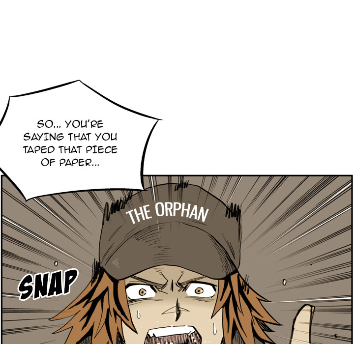 Read The Bully Hunter chapter 41 image 69 on Lezhin
