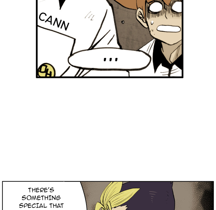 Read The Bully Hunter chapter 41 image 72 on Lezhin