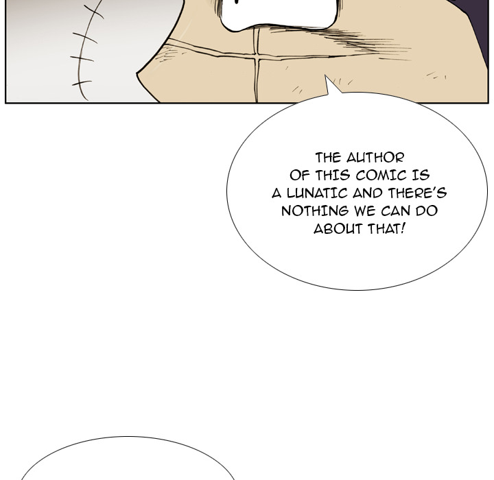 Read The Bully Hunter chapter 41 image 74 on Lezhin