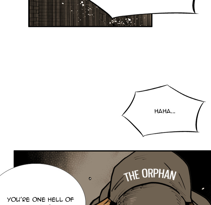 Read The Bully Hunter chapter 41 image 77 on Lezhin