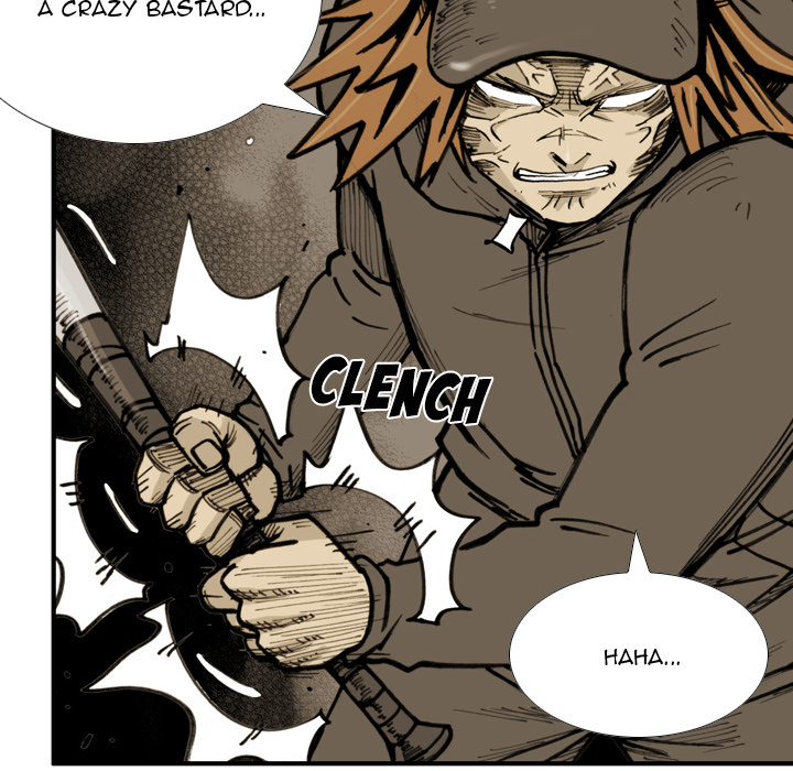 Read The Bully Hunter chapter 41 image 78 on Lezhin