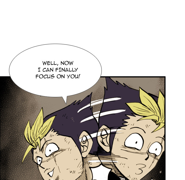 Read The Bully Hunter chapter 41 image 79 on Lezhin