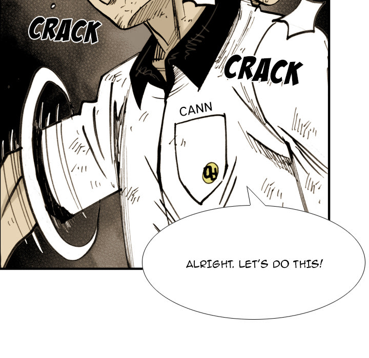 Read The Bully Hunter chapter 41 image 80 on Lezhin
