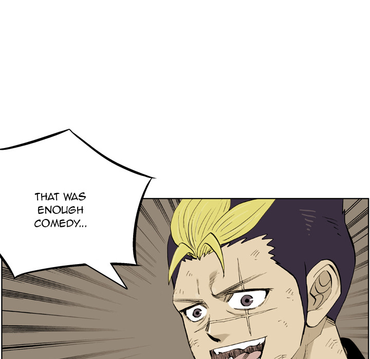 Read The Bully Hunter chapter 41 image 81 on Lezhin