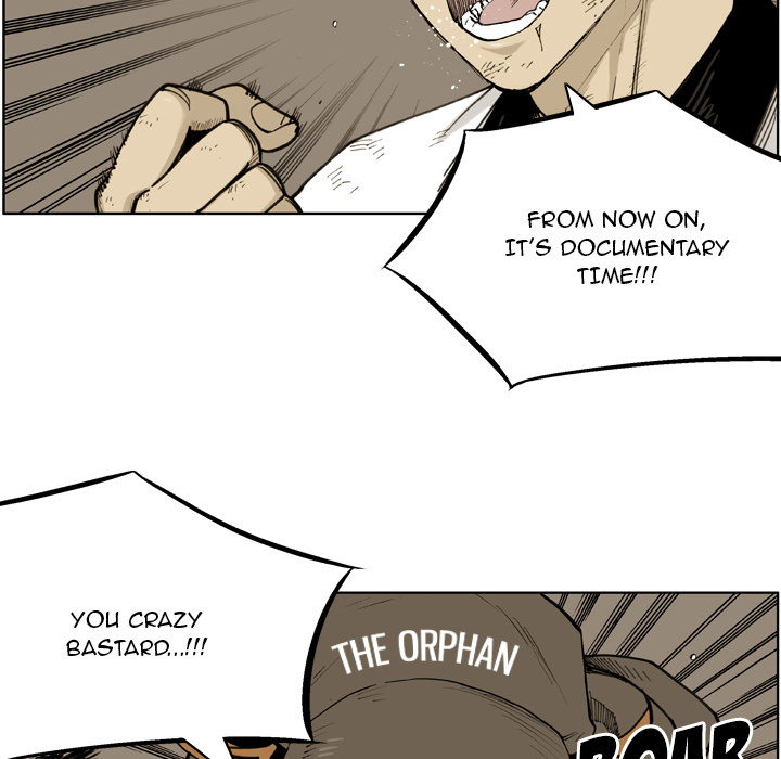 Read The Bully Hunter chapter 41 image 82 on Lezhin