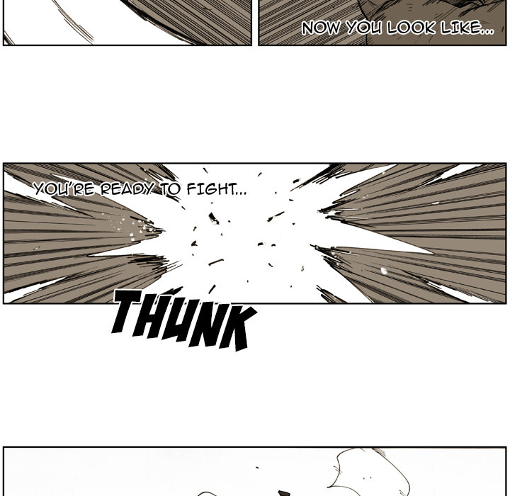Read The Bully Hunter chapter 42 image 13 on Lezhin