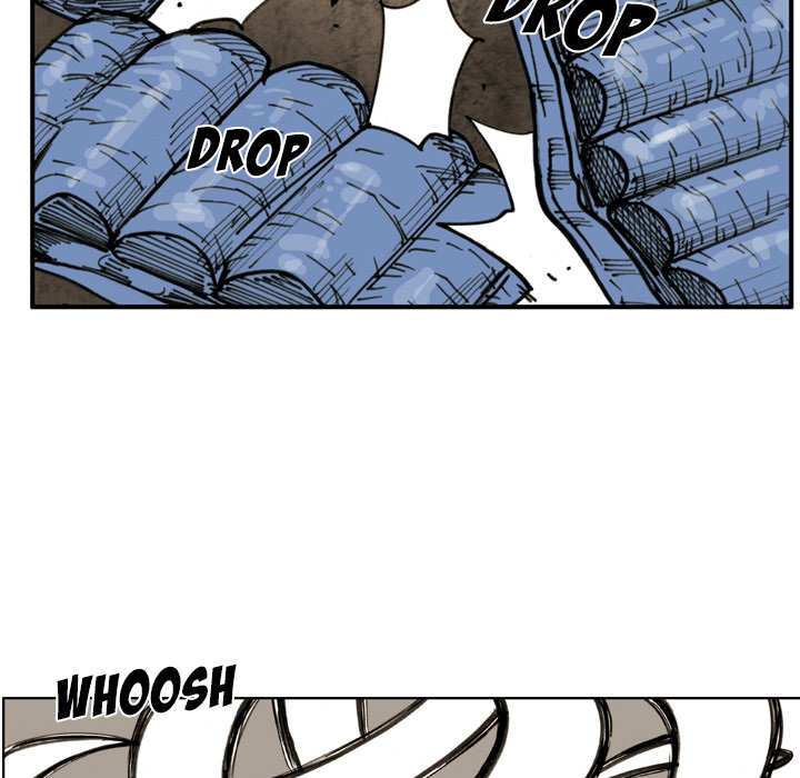 Read The Bully Hunter chapter 42 image 26 on Lezhin