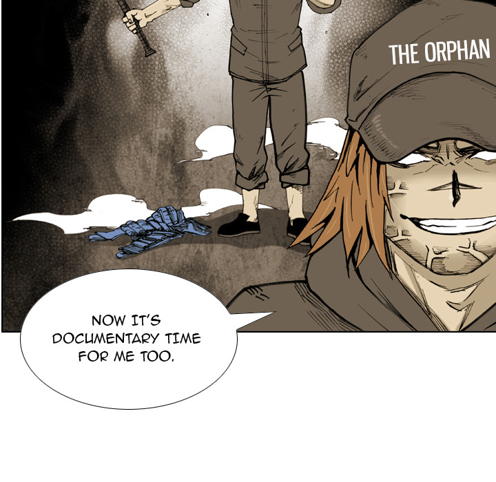 Read The Bully Hunter chapter 42 image 28 on Lezhin