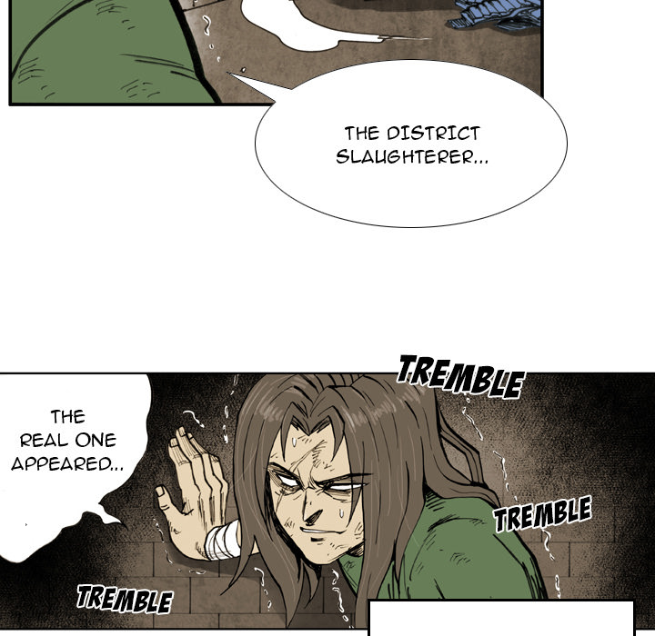 Read The Bully Hunter chapter 42 image 31 on Lezhin