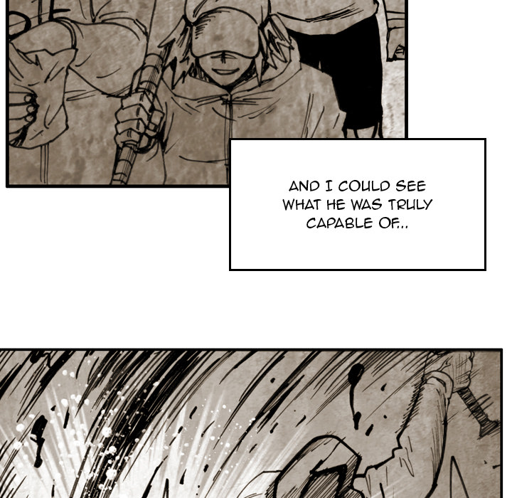 Read The Bully Hunter chapter 42 image 37 on Lezhin