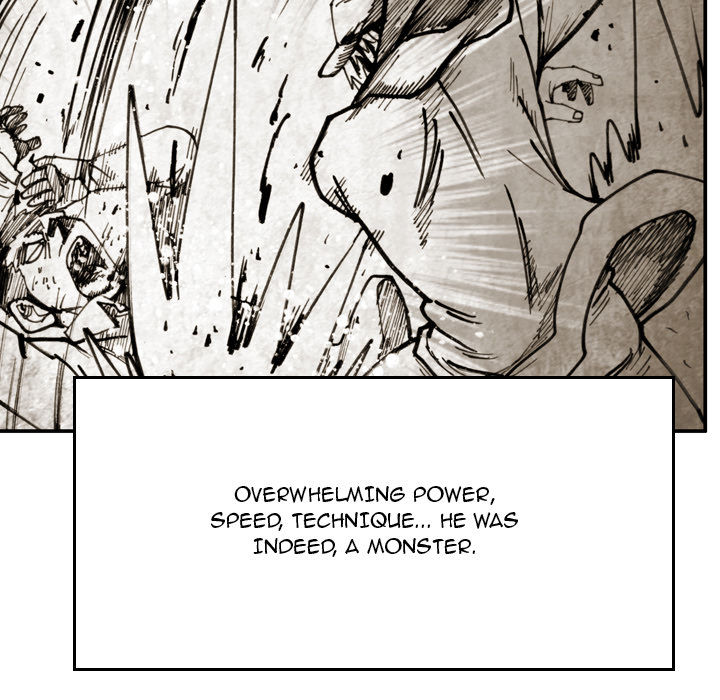 Read The Bully Hunter chapter 42 image 38 on Lezhin