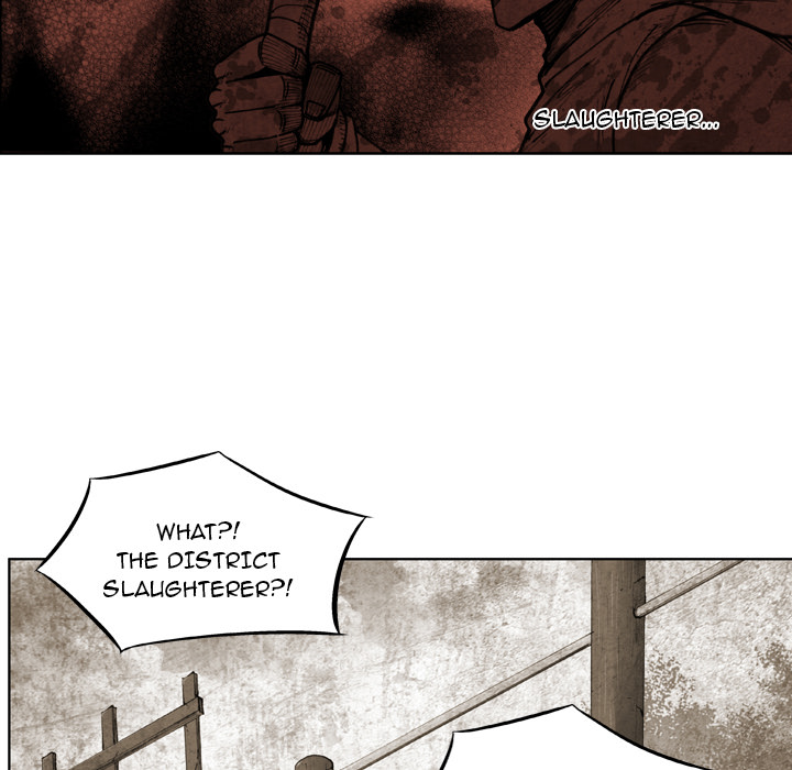 Read The Bully Hunter chapter 42 image 40 on Lezhin