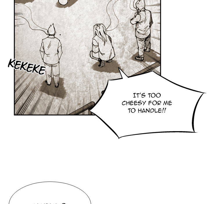 Read The Bully Hunter chapter 42 image 42 on Lezhin