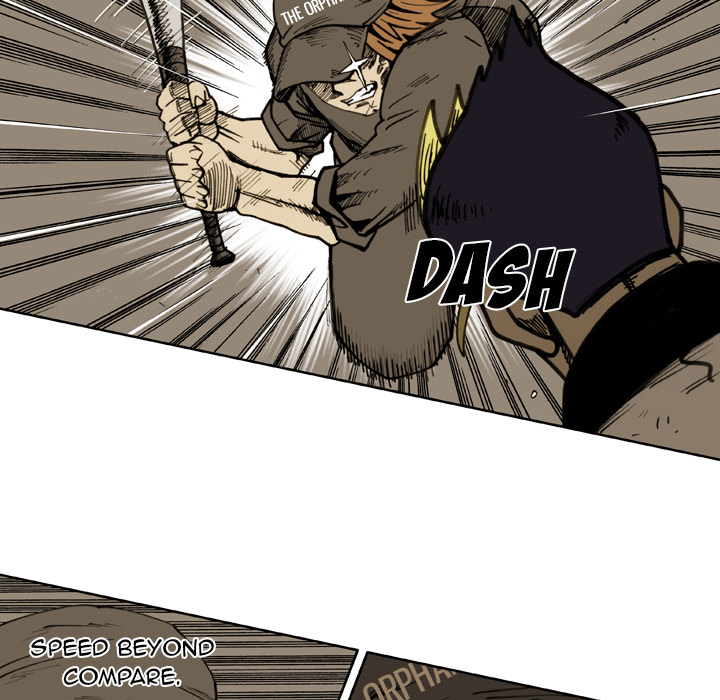 Read The Bully Hunter chapter 42 image 49 on Lezhin