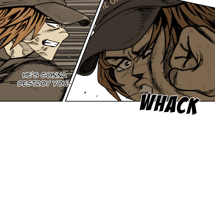 Read The Bully Hunter chapter 42 image 50 on Lezhin
