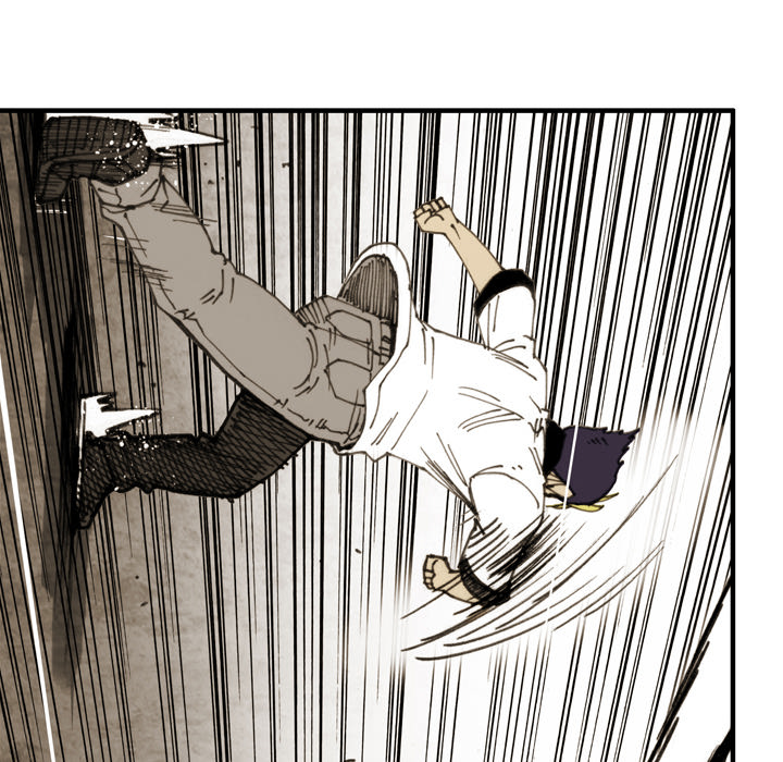 Read The Bully Hunter chapter 42 image 51 on Lezhin