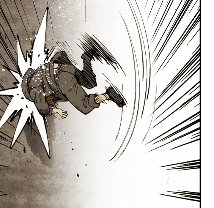 Read The Bully Hunter chapter 42 image 53 on Lezhin