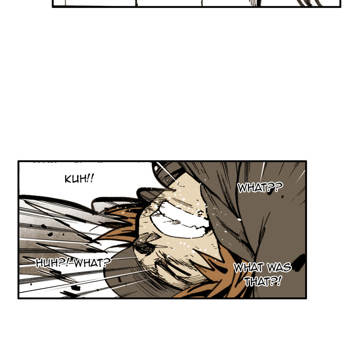 Read The Bully Hunter chapter 42 image 55 on Lezhin