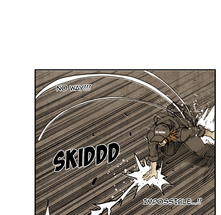 Read The Bully Hunter chapter 42 image 56 on Lezhin
