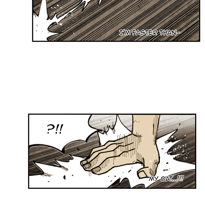 Read The Bully Hunter chapter 42 image 57 on Lezhin
