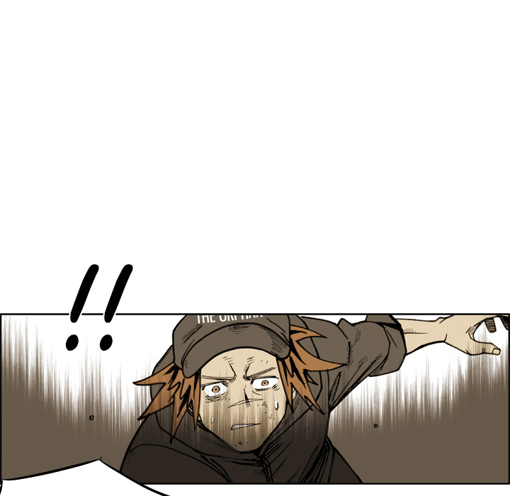 Read The Bully Hunter chapter 42 image 58 on Lezhin