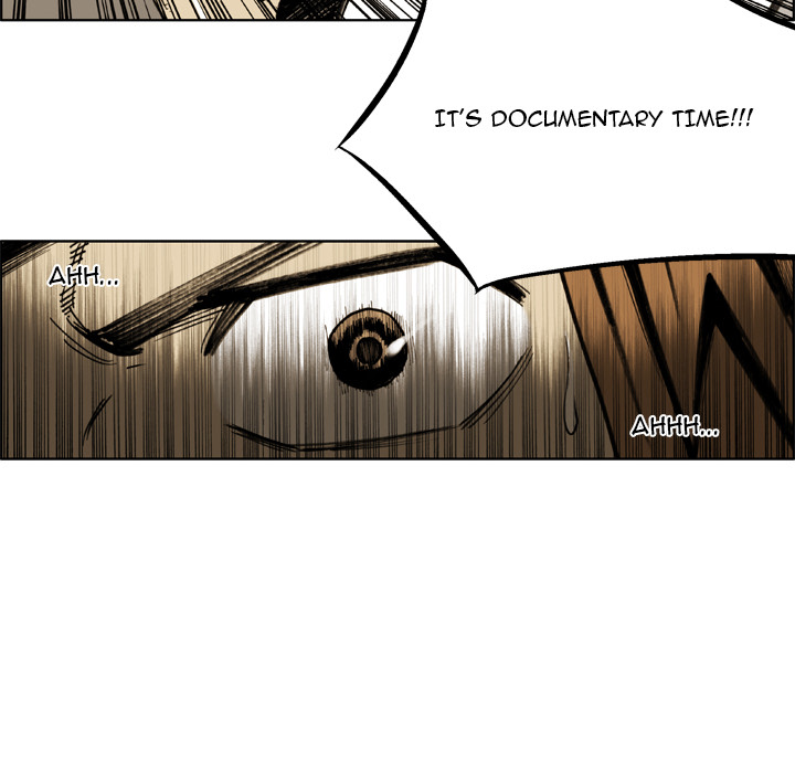 Read The Bully Hunter chapter 42 image 60 on Lezhin