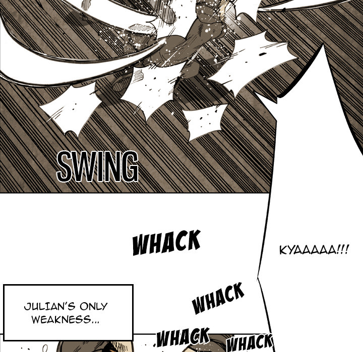 Read The Bully Hunter chapter 42 image 62 on Lezhin