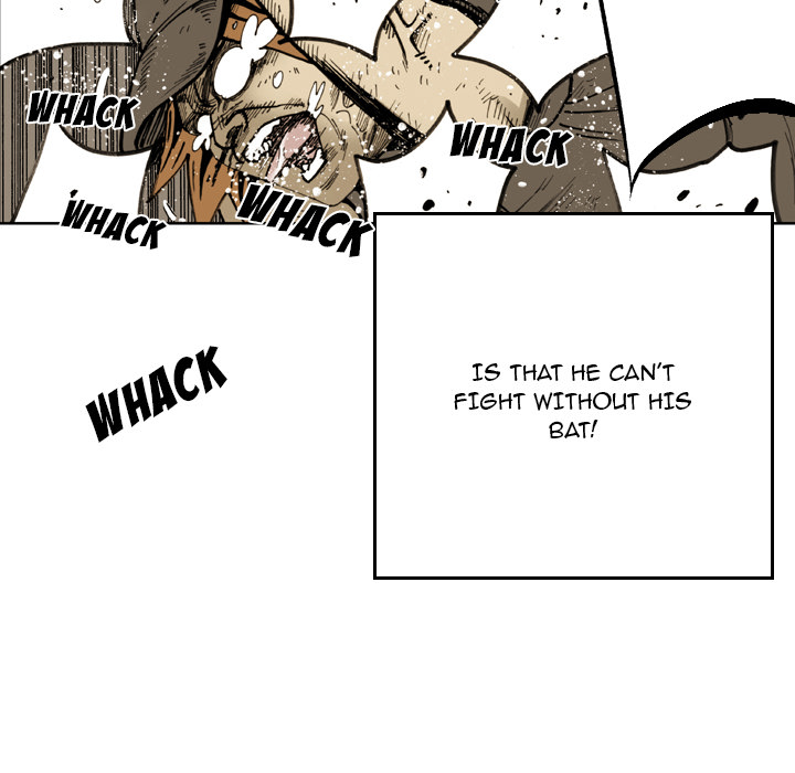 Read The Bully Hunter chapter 42 image 63 on Lezhin