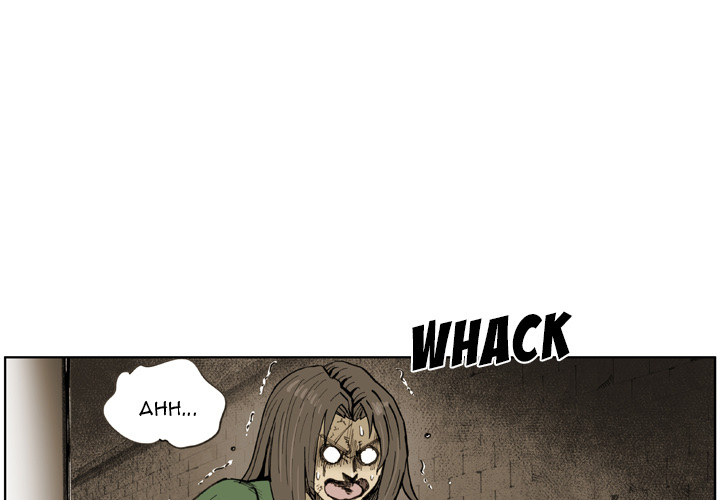 Read The Bully Hunter chapter 43 image 1 on Lezhin
