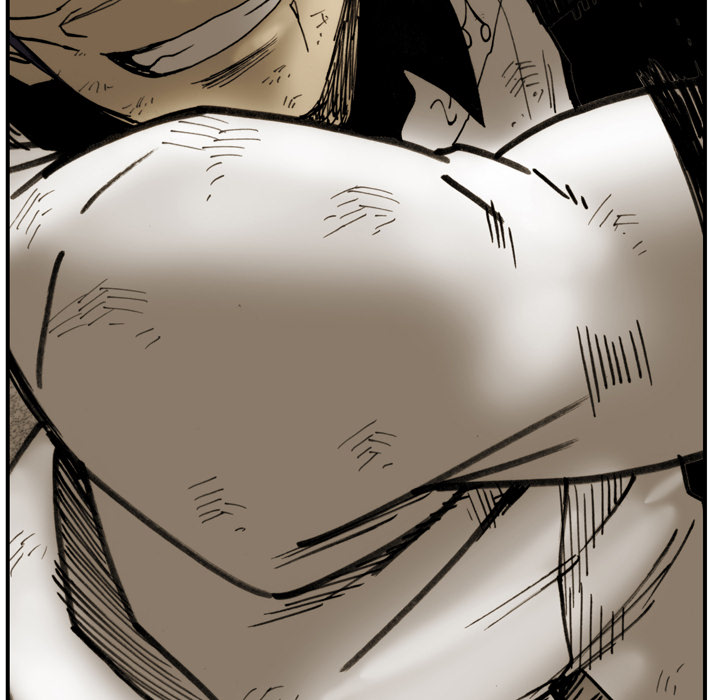 Read The Bully Hunter chapter 43 image 11 on Lezhin