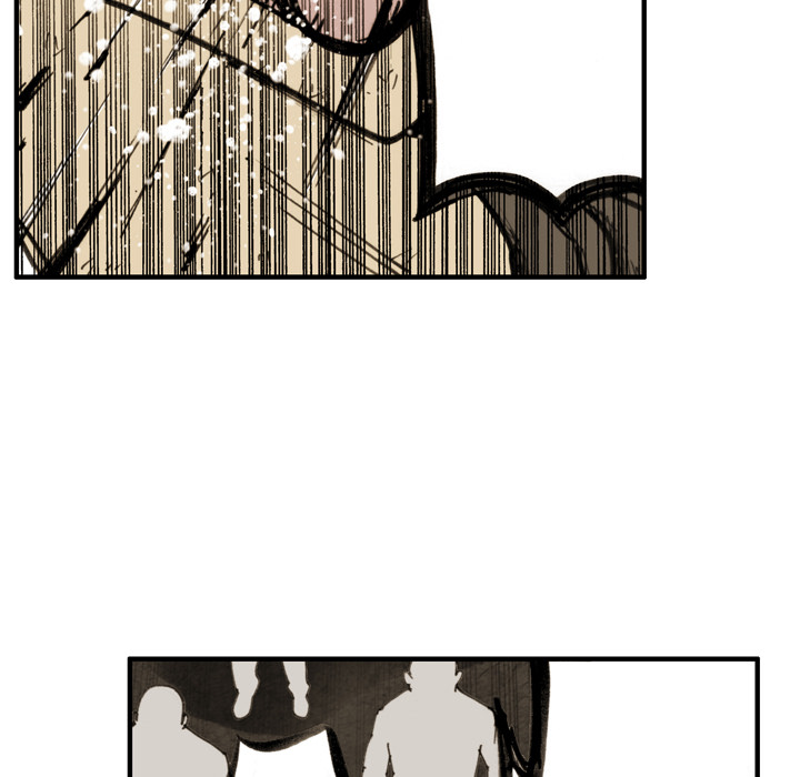 Read The Bully Hunter chapter 43 image 13 on Lezhin