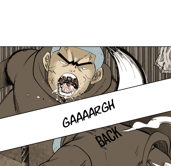 Read The Bully Hunter chapter 43 image 16 on Lezhin