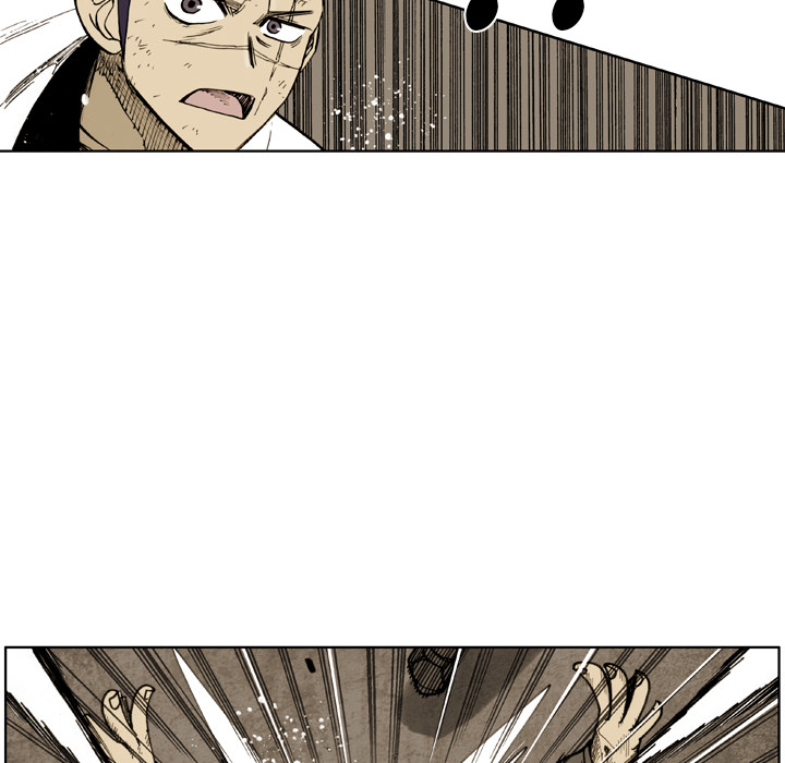 Read The Bully Hunter chapter 43 image 18 on Lezhin