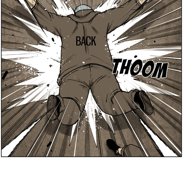 Read The Bully Hunter chapter 43 image 19 on Lezhin