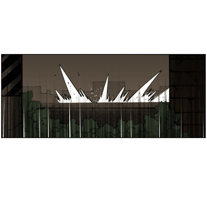 Read The Bully Hunter chapter 43 image 20 on Lezhin