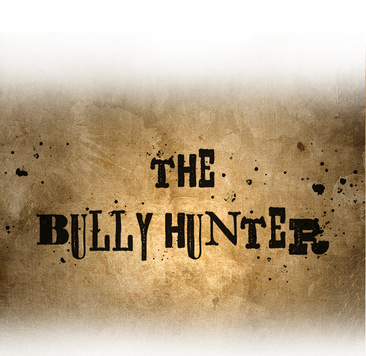 Read The Bully Hunter chapter 43 image 21 on Lezhin