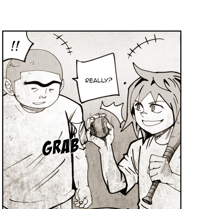 Read The Bully Hunter chapter 43 image 25 on Lezhin