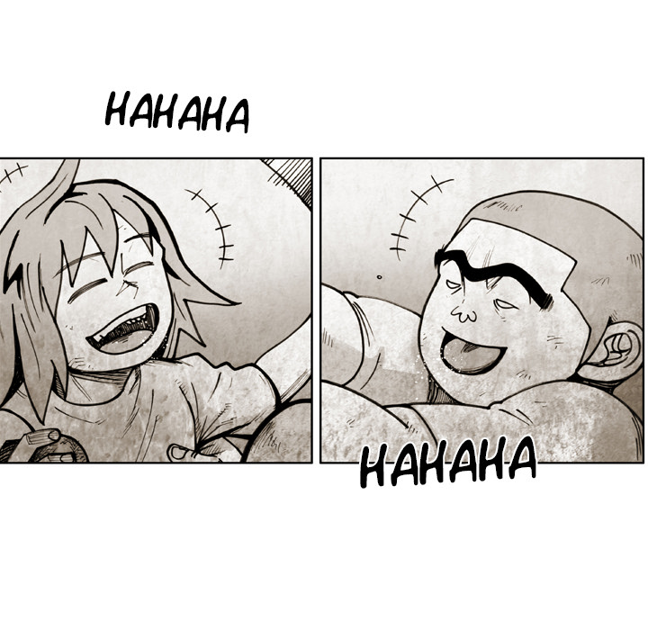 Read The Bully Hunter chapter 43 image 28 on Lezhin