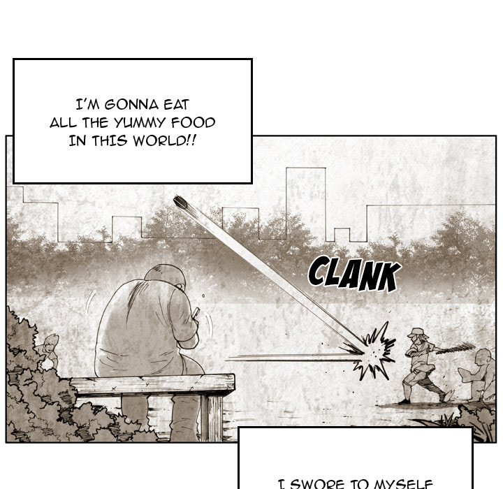 Read The Bully Hunter chapter 43 image 30 on Lezhin