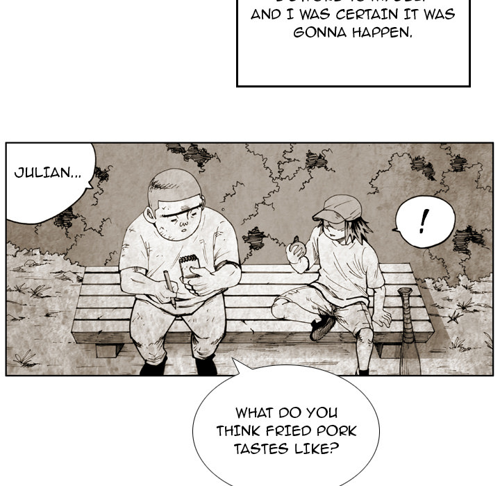 Read The Bully Hunter chapter 43 image 31 on Lezhin