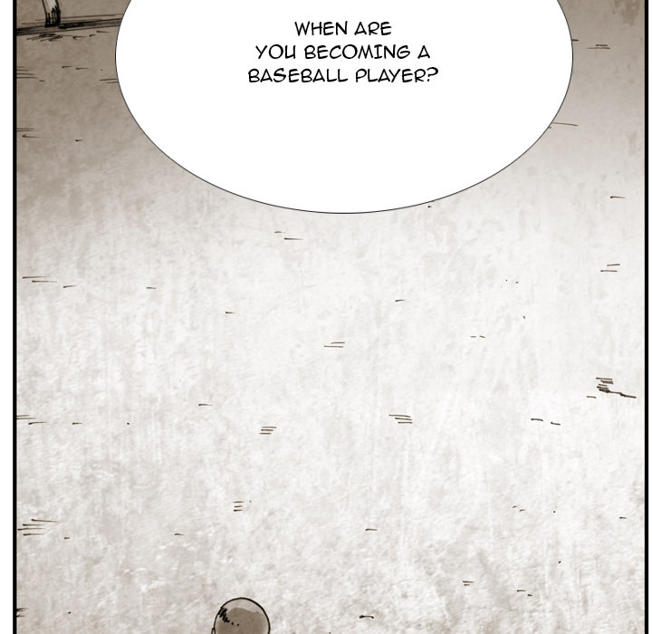 Read The Bully Hunter chapter 43 image 35 on Lezhin