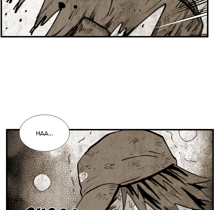 Read The Bully Hunter chapter 43 image 38 on Lezhin