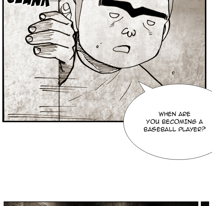 Read The Bully Hunter chapter 43 image 40 on Lezhin