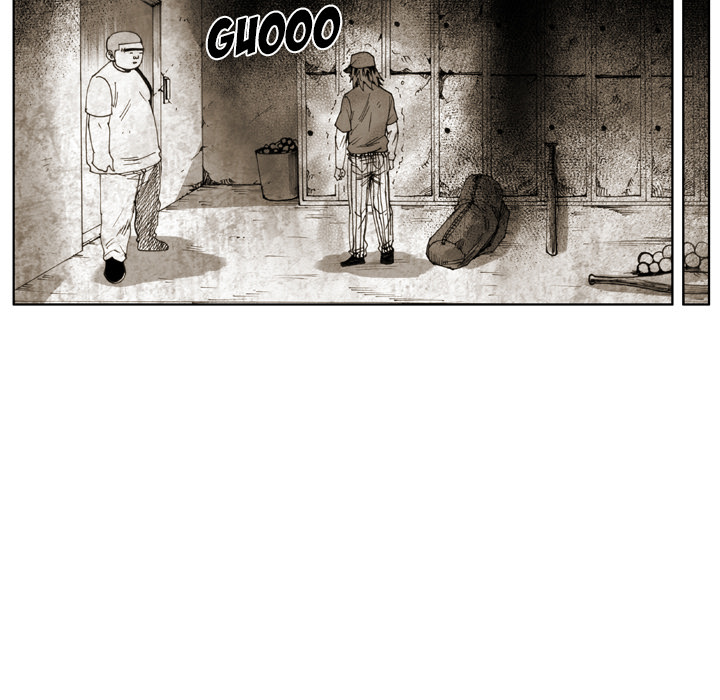 Read The Bully Hunter chapter 43 image 41 on Lezhin