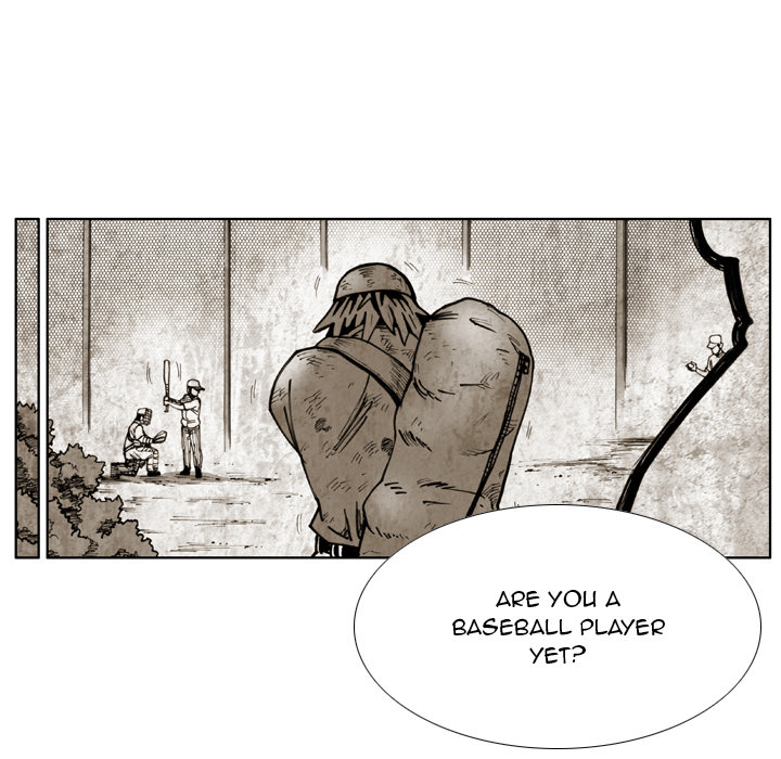 Read The Bully Hunter chapter 43 image 42 on Lezhin