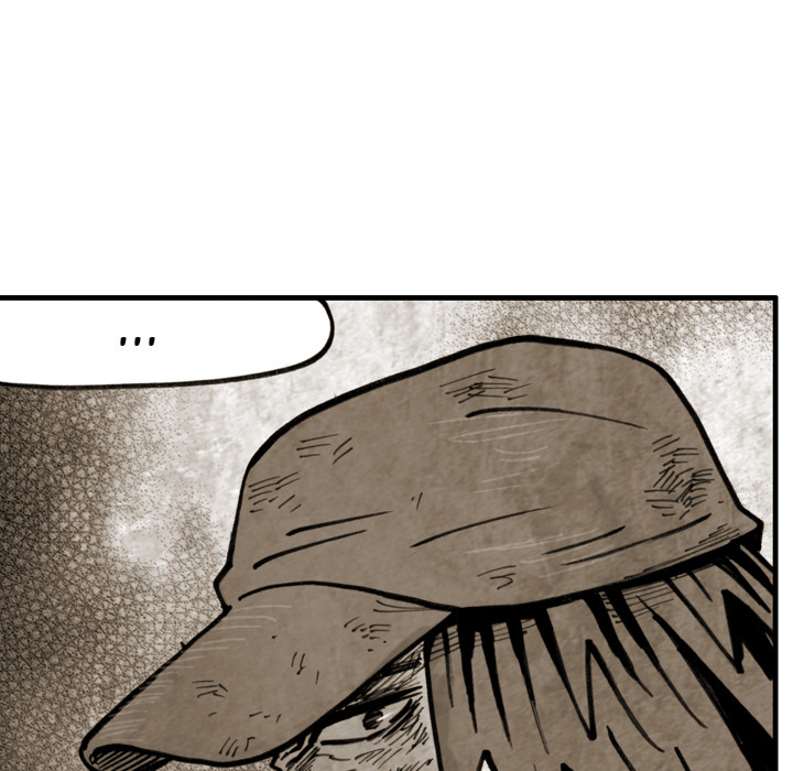 Read The Bully Hunter chapter 43 image 43 on Lezhin